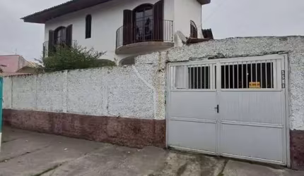 Sobrado a venda no Centro histórico de Paranaguá