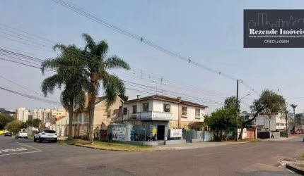 Terreno venda - Santa Quiteria