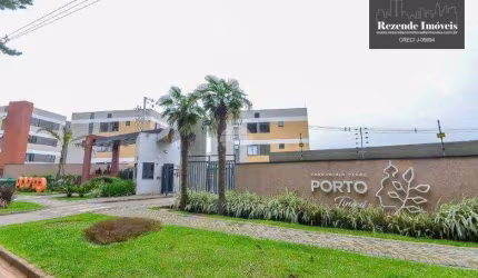 Apartamento 2 quartos venda - Tanguá, Almirante Tamandaré