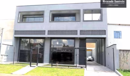 Prédio Comercial  à venda- São Braz - Curitiba/PR