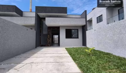Casa 02 quartos