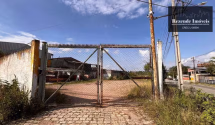 Terreno à venda ZR4 - Prado Velho - Curitiba/PR