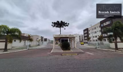 Apartamento venda - Campo Largo