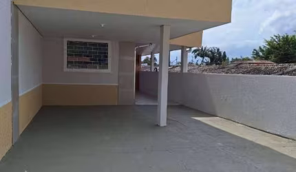 Casa 3 quartos