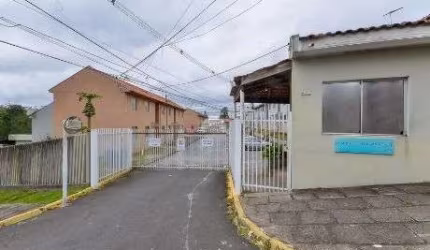 Apartamento 2 quartos venda - Santa Cândida - Curitiba/PR