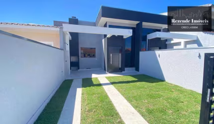 Casa 03 quartos