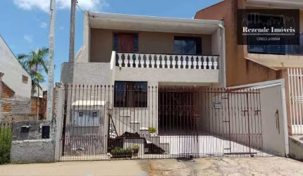 Sobrado venda - Caiua