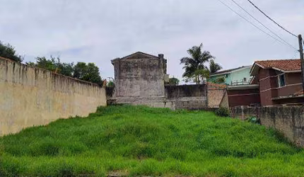 Terreno a venda Jardim Carvalho Ponta Grossa