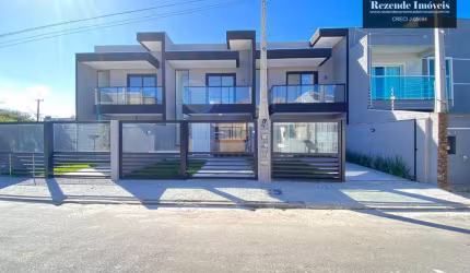 Sobrado Alto Padrão 3 quartos