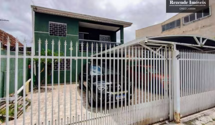 Sobrado venda - Cidade Industrial