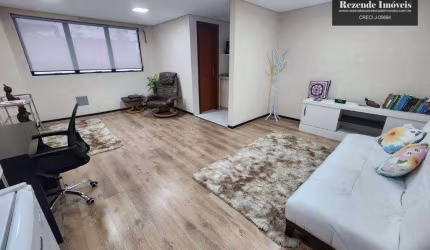 C - Sala à venda, 28 m² por R$ 270.000 - Bigorrilho - Curitiba/PR