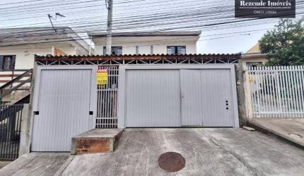 Sobrado com 2 dormitórios à venda, 155 m² por R$ 450.000,00 - Cidade Industrial - Curitiba/PR