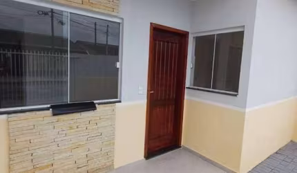 Casa 3 quartos