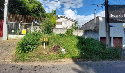 Terreno venda - Bom Retiro
