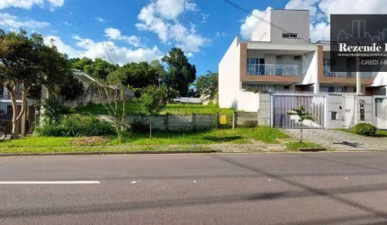 Terreno venda - Bom retiro