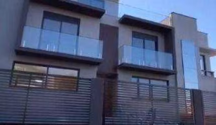 Sobrado com 3 suítes a venda no Mossunguê