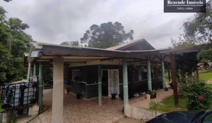 Chácara 3 quartos venda, 138578 m² por R$ 550.000 - Pangaré - Quitandinha/PR