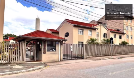 Apartamento com 2 quartos à venda - Sítio Cercado - Curitiba/PR