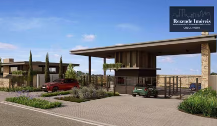 Terreno venda 297 m² R$ 558.000 - Neoville Curitiba/PR