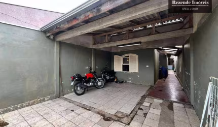 Casa 2 quartos venda, 40 m² por R$ 260.000 - Campo Comprido - Curitiba/PR