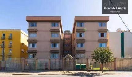 Apartamento 4 quartos venda, 109 m² por R$ 499.000 - Água Verde Curitiba/PR