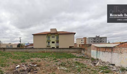 Terreno à venda, 700 m² por R$ 450.000,00 - Guaraituba - Colombo/PR