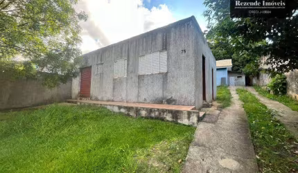 Terreno à venda, 390 m² por R$ 380.000,00 - Capela Velha - Araucária/PR