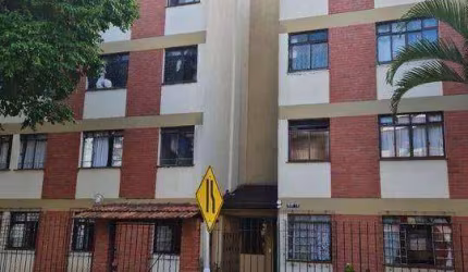 Apartamento com 2 quartos à venda no Boa Vista