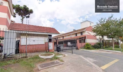 Apartamento venda - Fazendinha