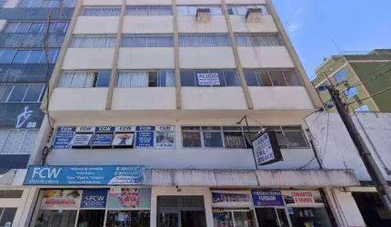 Sala comercial venda no centro