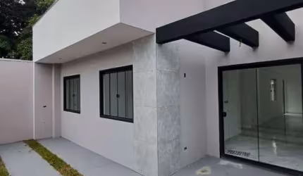 Casa 3 quartos