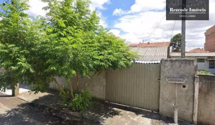 C-CA1335 Casa 2 Quartos - Guarituba/Piraquara
