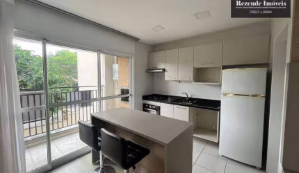 Apartamento 2 quartos venda, 63 m² por R$ 580.000 - Santo Inácio - Curitiba/PR