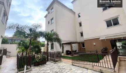Apartamento 2 quartos Excelente Apartamento com Sacada e Churrasqueira no Santo Inácio!