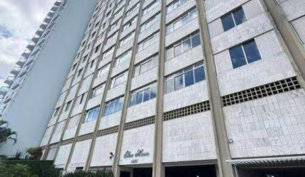 Apartamento 3 quartos venda, 140 m² por R$ 499.000 - Centro - Curitiba/PR