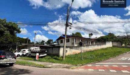 Casa 4 quartos venda, 200 m² por R$ 750.000 - Campo Comprido - Curitiba/PR