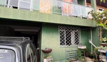 Ideal para cliente investidor,  2 apartamento / 2 kitinetes tudo averbado