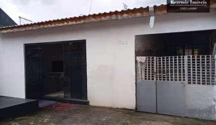 Casa venda - Itatiaia