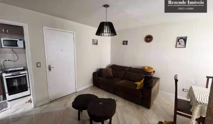 Apartamento 3 quartos venda, 53 m² por R$ 240.000 - Fazendinha - Curitiba/PR