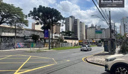 Loja à venda, 205 m² por R$ 1.590.000,00 - Centro - Curitiba/PR