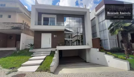 Sobrado com 4 dormitórios para alugar, 400 m² por R$ 9.700,00/mês - Cidade Industrial - Curitiba/PR