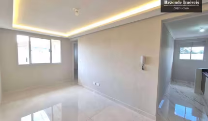C- Apartamento 2 quartos venda 48 m² por R$ 240.000 - Augusta - Curitiba/PR