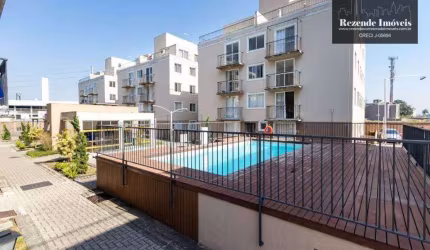 Apartamento a venda em São José dos Pinhais