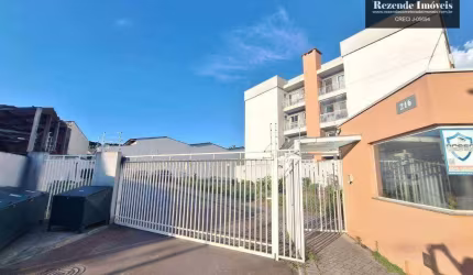 Apartamento com 2 dormitórios à venda, 52 m² Fazendinha - Curitiba/PR