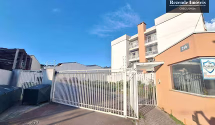 Apartamento Garden com 2 dormitórios à venda,  Fazendinha - Curitiba/PR