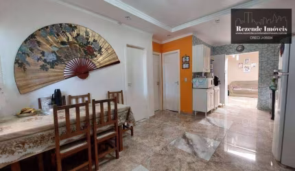 Casa a venda no Augusta