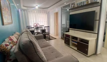 Apartamento Duplex com 3 quartos a venda em Araucária