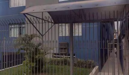 Apartamento com 3 dormitórios à venda, 118 m² por R$ 539.000,00 - Portão - Curitiba/PR