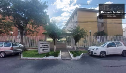 Apartamenro a venda no Fazendinha
