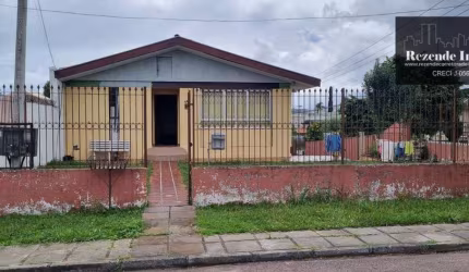 Terreno á venda no bairro Novo Mundo